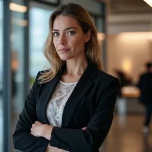 Picture of Julia Mulder